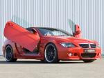 BMW M6 Widebody by Hamann 2006 года